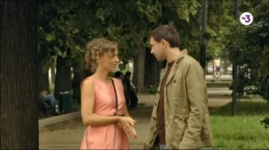 Дежурный ангел, 2 сезон, 10 серия