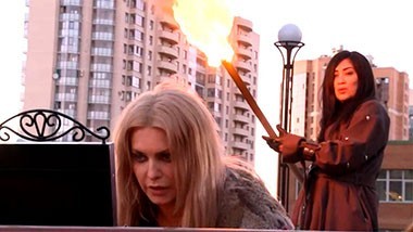 Дневник экстрасенса с Дарией Воскобоевой, 10 серия