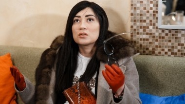 Дневник экстрасенса с Дарией Воскобоевой, 14 серия