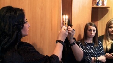 Дневник экстрасенса с Фатимой Хадуевой 1 сезон 14 серия