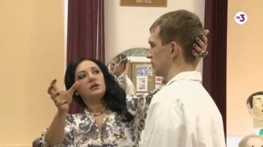 Дневник экстрасенса с Фатимой Хадуевой 1 сезон 8 серия