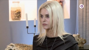 Дневник экстрасенса с Татьяной Лариной, 1 сезон, 3 серия