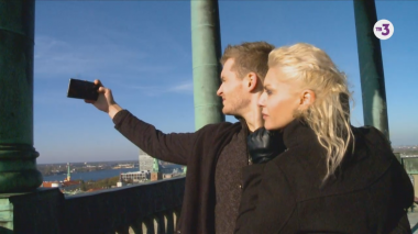 Дневник экстрасенса с Татьяной Лариной, 1 сезон, 4 серия