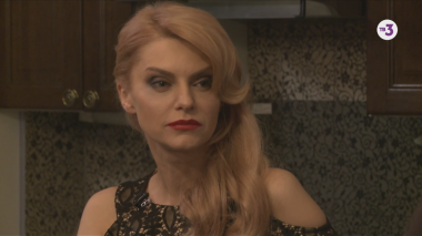 Дневник экстрасенса с Татьяной Лариной, 2 сезон, 5 серия