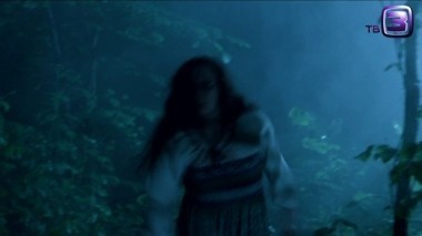 Гадалка. Выпуск 10. Ведьмачий дух