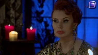 Гадалка. Выпуск 101. Серый кот