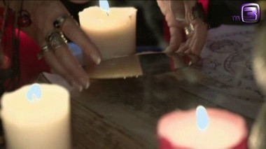 Гадалка. Выпуск 116. Самая длинная ночь