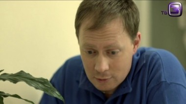 Гадалка. Выпуск 121. Призрак из спа