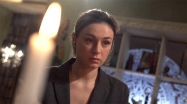 Гадалка, 13 серия. За любимым на тот свет