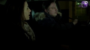 Гадалка. Выпуск 139. Театральная пауза