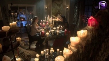 Гадалка. 14 выпуск. Беспокойная душа