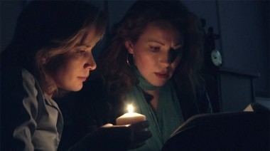 Гадалка, 16 серия. Мадам Ленорман