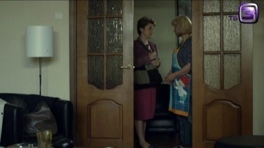 Гадалка. Выпуск 18. Материнская любовь