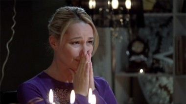 Гадалка, 19 серия. Письма счастья