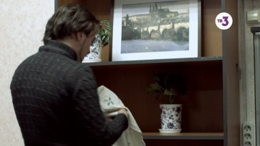 Гадалка, 1 сезон, 24 серия