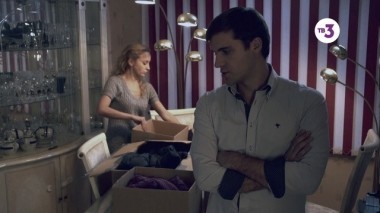 Гадалка, 1 сезон, 27 серия