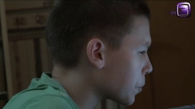 Гадалка. Выпуск_32. Сын за отца