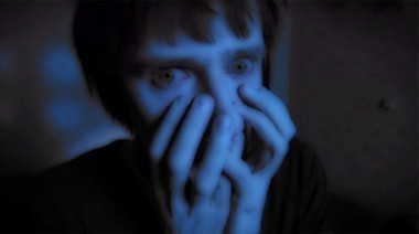 Гадалка, 32 серия. Топотун