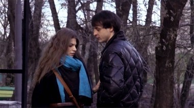 Гадалка, 33 серия. Желание