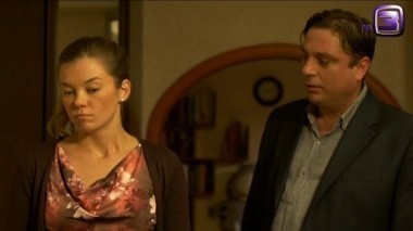 Гадалка. 56 выпуск. Шампанское ненависти