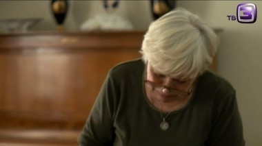 Гадалка. 61 выпуск. Невидимые дети