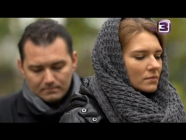 Гадалка, 1 сезон, 350 серия