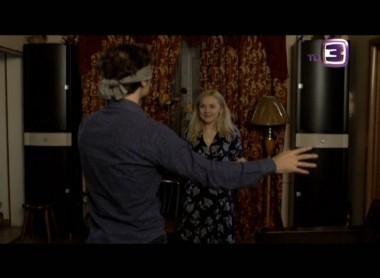 Гадалка. 66 выпуск. Нота бесчувствия