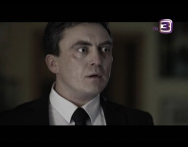 Гадалка. 73 выпуск. Мужская сила