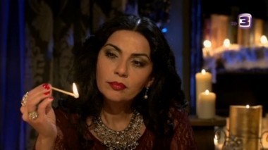 Гадалка. 112 выпуск. Сила рода