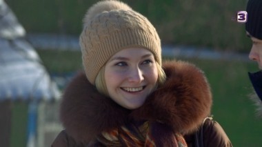 Гадалка. 119 выпуск. Стеклянный дом