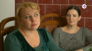 Гадалка. 181 выпуск. Седая женщина