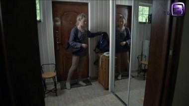 Гадалка. Выпуск 46. Танец по кругу