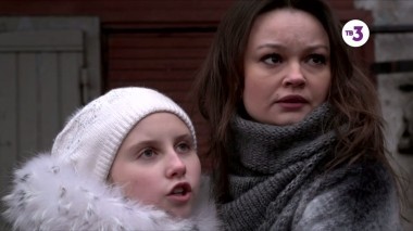 Гадалка, 48 серия. Настоящий отец