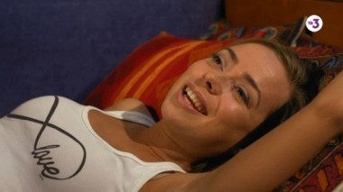 Гадалка. 198 выпуск. Замолчи