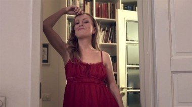 Гадалка, 5 серия. Любовь не купишь