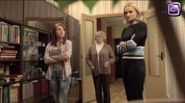 Гадалка. Выпуск 56. Камень правды