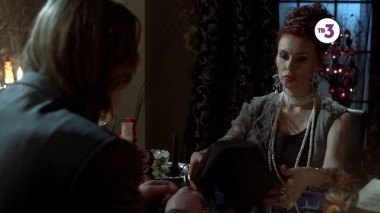 Гадалка, 1 сезон, 57 серия