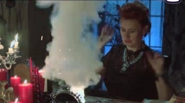 Гадалка. Выпуск 63. Кинжал