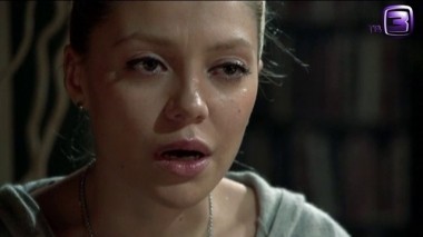 Гадалка. Трое