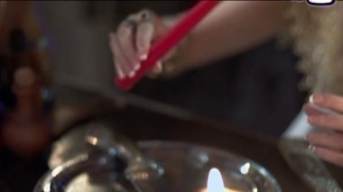 Гадалка. Выпуск 84. Животная одержимость