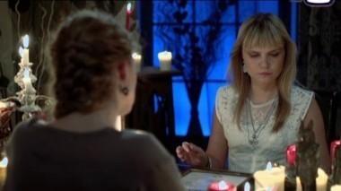 Гадалка. Выпуск 86. Угасающая звезда