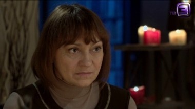 Гадалка. Выпуск 93. Око за око