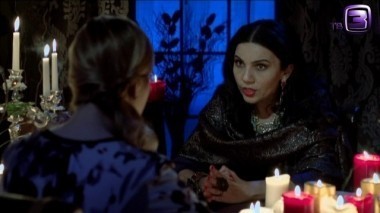 Гадалка. Выпуск 98. Ключ от тела