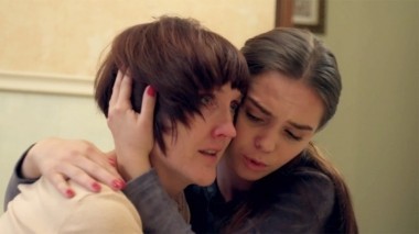 Гадалка, 426 серия. Темный гость