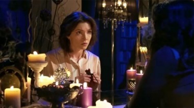 Гадалка, 429 серия. Мобильный