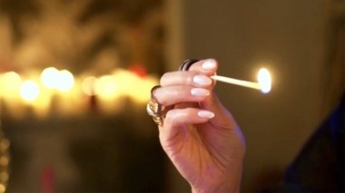 Гадалка, 429 серия. Смерть тебе поможет