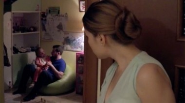 Гадалка, 433 серия. Полукровка