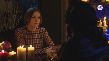 Гадалка. 337 выпуск. Проклятье бездетности