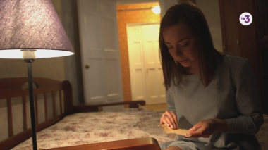 Гадалка. 338 выпуск. Кольцо покойницы