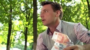 Гадалка, 447 серия. Поцелуй Фортуны